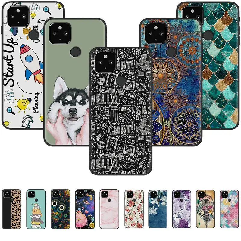 Trendy Dreamcatcher Protective Phone Case