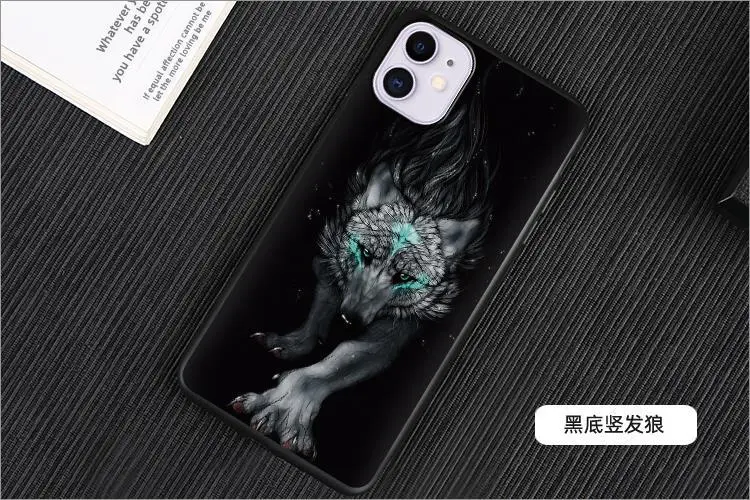 Trendy Dreamcatcher Protective Phone Case — feature 13