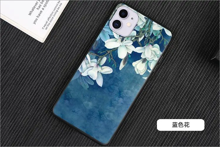 Trendy Dreamcatcher Protective Phone Case — feature 18