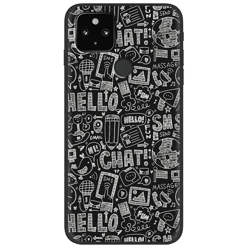 Trendy Dreamcatcher Protective Phone Case