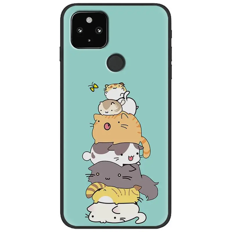Trendy Dreamcatcher Protective Phone Case