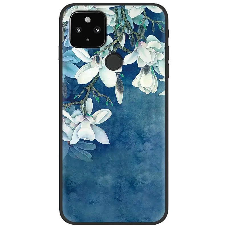 Trendy Dreamcatcher Protective Phone Case