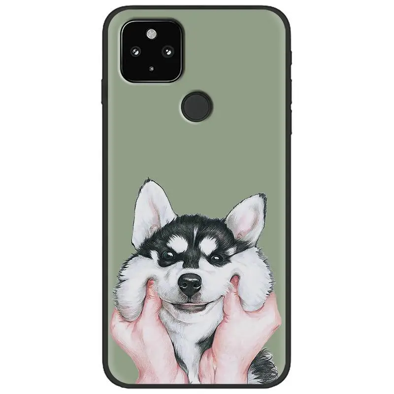 Trendy Dreamcatcher Protective Phone Case