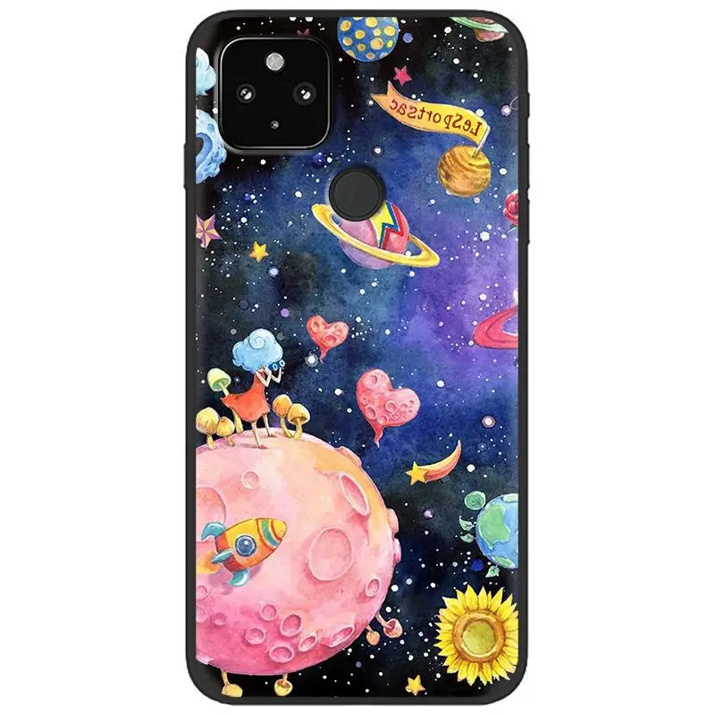 Trendy Dreamcatcher Protective Phone Case