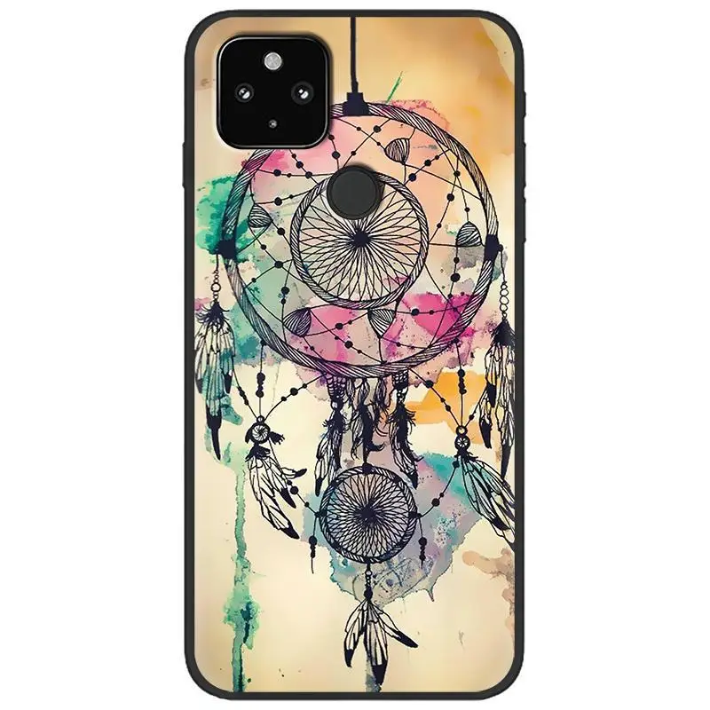 Trendy Dreamcatcher Protective Phone Case
