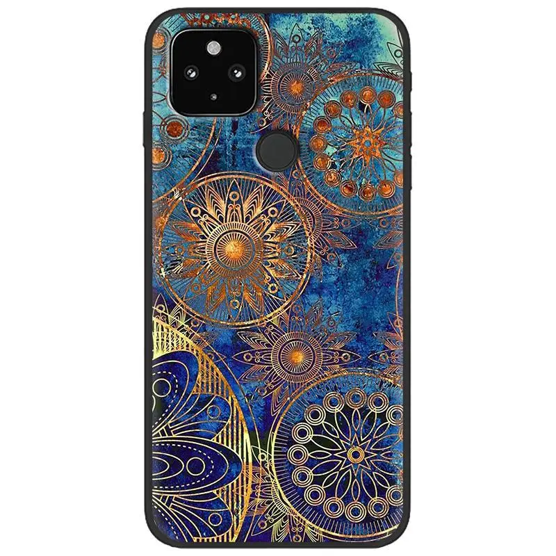 Trendy Dreamcatcher Protective Phone Case