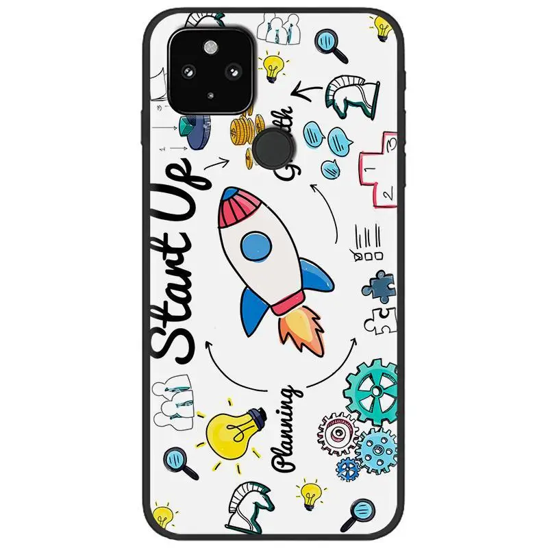 Trendy Dreamcatcher Protective Phone Case