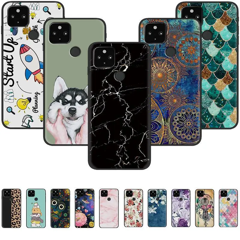 Trendy Dreamcatcher Protective Phone Case