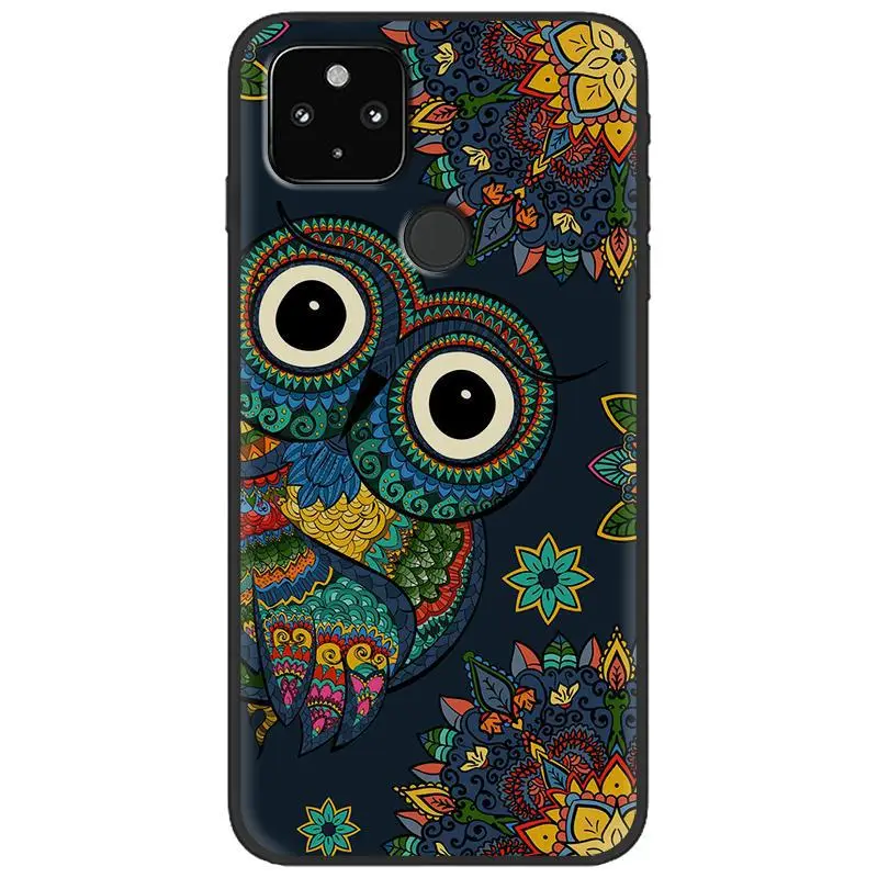 Trendy Dreamcatcher Protective Phone Case