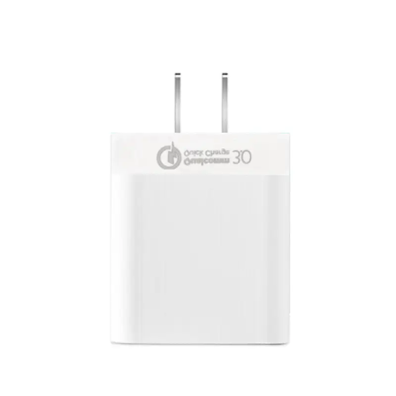 Universal 18W QC3.0 Charging Adapter for Huawei Samsung Apple - Image 5