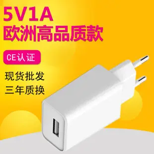 Universal 18W QC3.0 Charging Adapter for Huawei Samsung Apple — feature 3