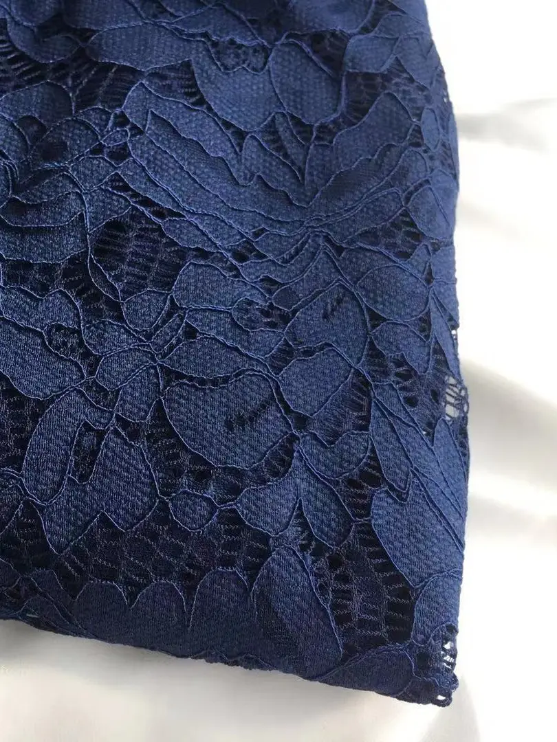 Lace Long Sleeve Turtleneck Top for Women - Image 11