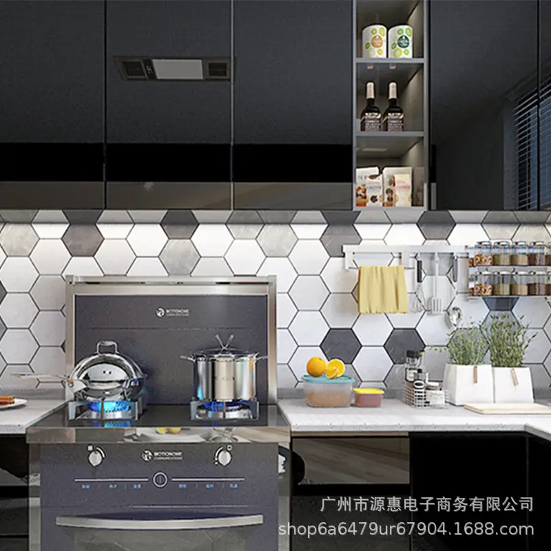 Pure black white wallpaper self-adhesive wood grain waterproof wallpaper frosted matte plain color versatile TV background sticker