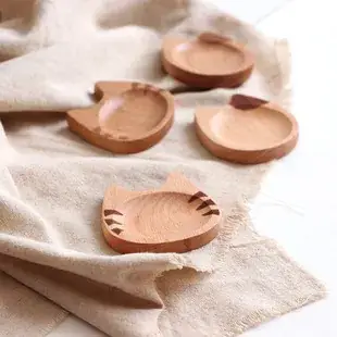 Hand Polished Wooden Rice Bowl Large Medium Small — feature 5