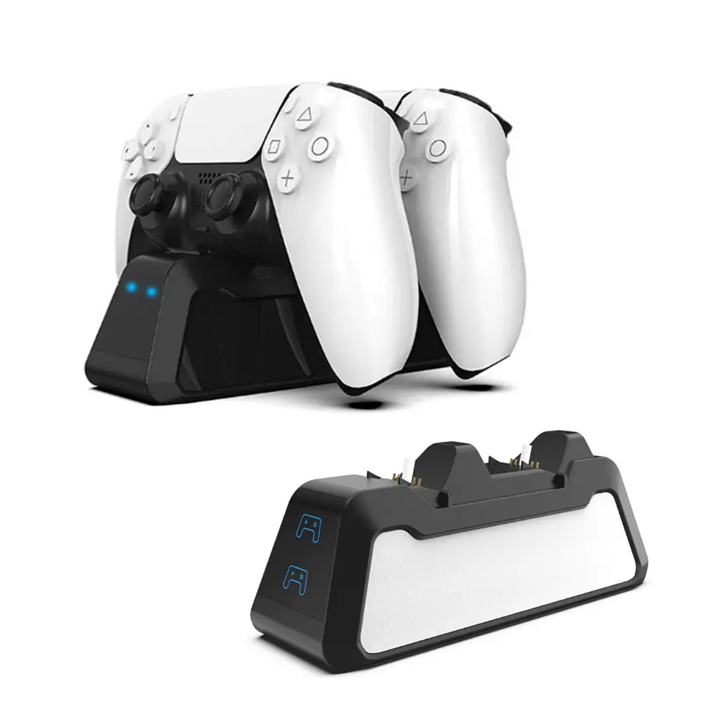 PS5 Game Controller Fast Charging Dual Pack - Image 7