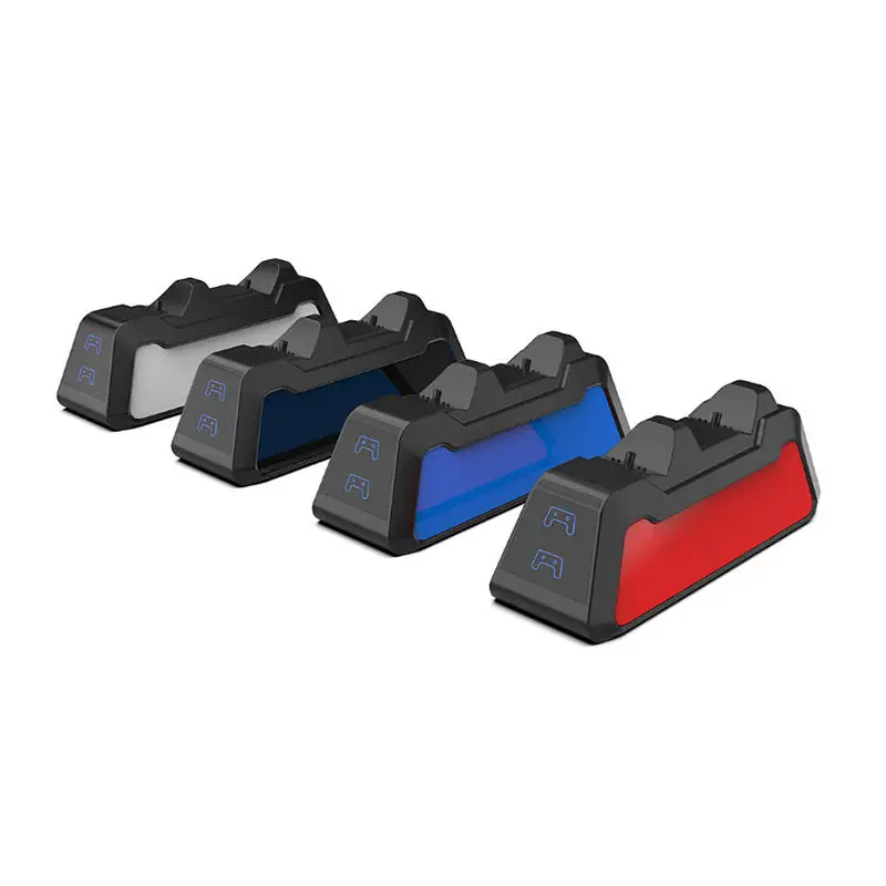 PS5 Game Controller Fast Charging Dual Pack - Image 6