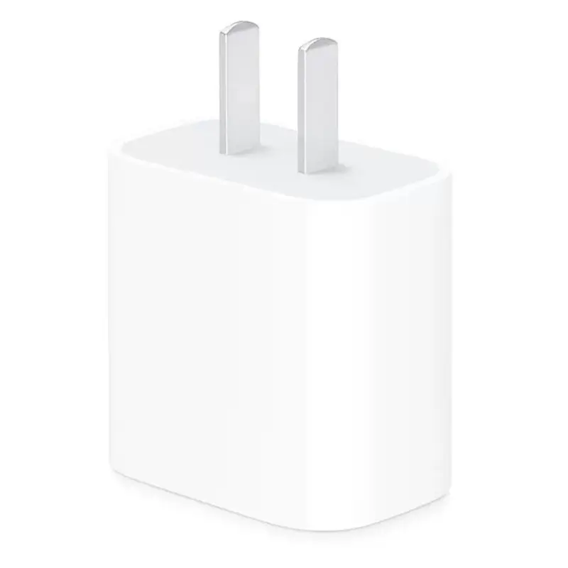 20W PD Fast Charging Apple X111213 Pro Max Charger