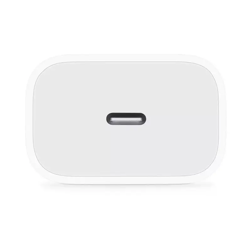 20W PD Fast Charging Apple X111213 Pro Max Charger