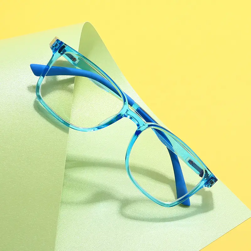 360-degree Anti-Blue Light Glasses for Kids - Image 8