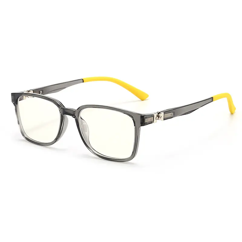 360-degree Anti-Blue Light Glasses for Kids - Image 2