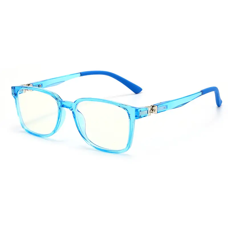 360-degree Anti-Blue Light Glasses for Kids - Image 3