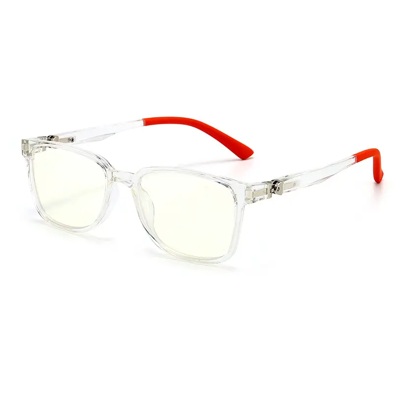 360-degree Anti-Blue Light Glasses for Kids - Image 4