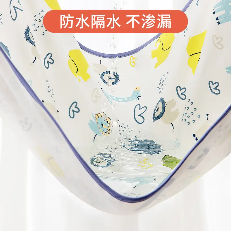 Baby Diaphragm Mat Autumn Winter Three Layer Washable Cotton Large - Image 8