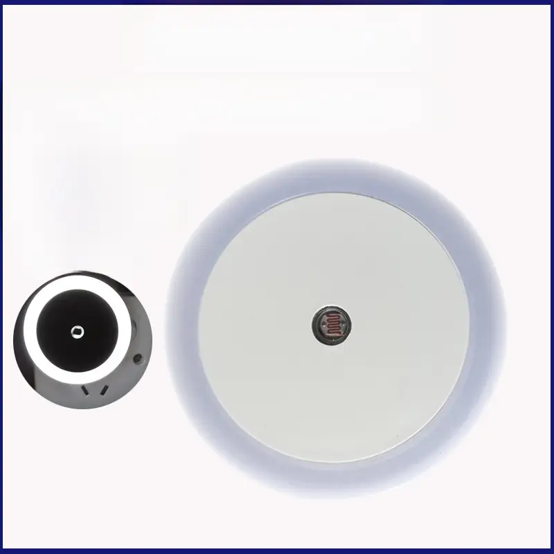 Battery Powered LED Night Light for Bedroom & Wardrobe - Image 8