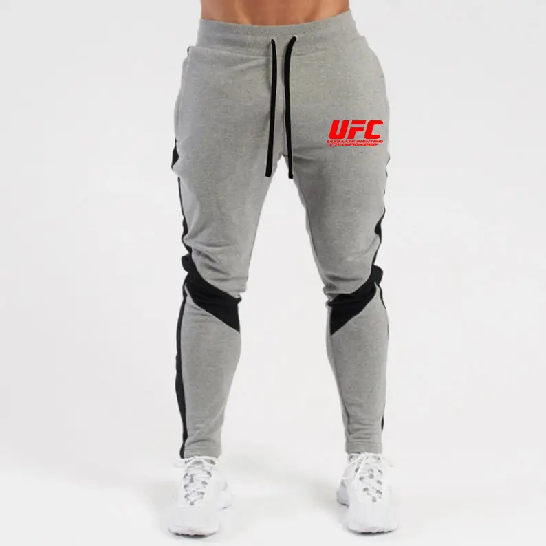 UFC004