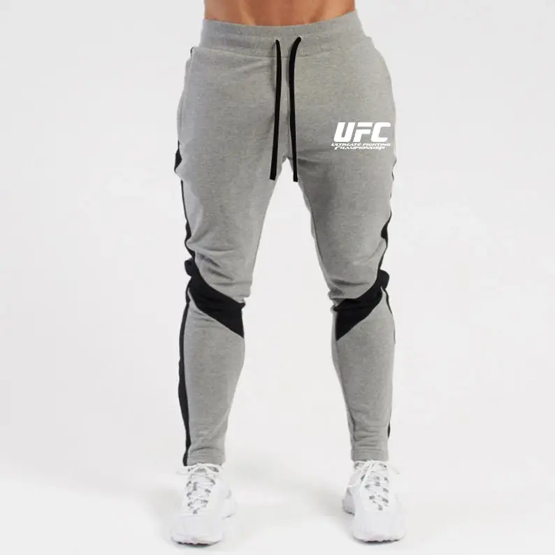 UFC005
