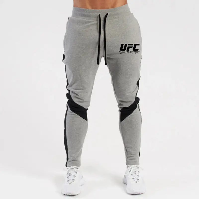 UFC003