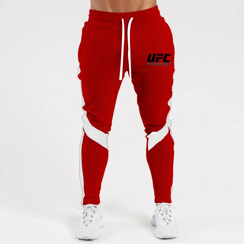 UFC008