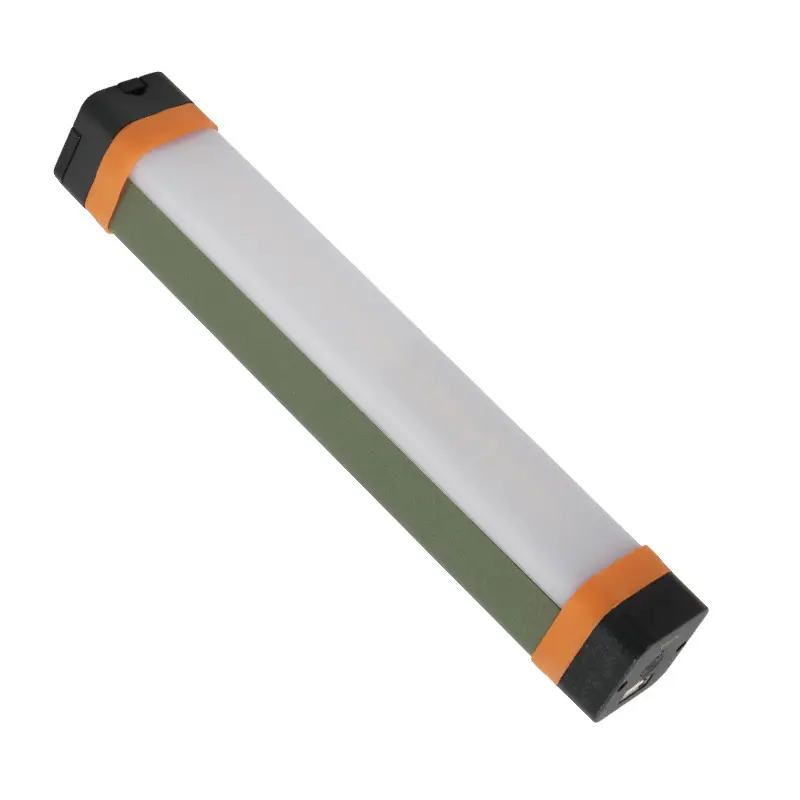 Rechargeable Outdoor Mosquito Repellent Lamp Waterproof Camping Flashlight - Image 6
