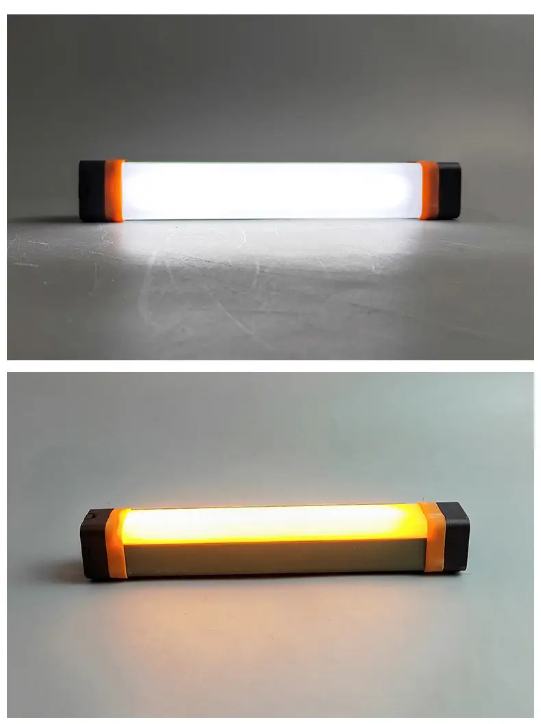 Rechargeable Outdoor Mosquito Repellent Lamp Waterproof Camping Flashlight — feature 11