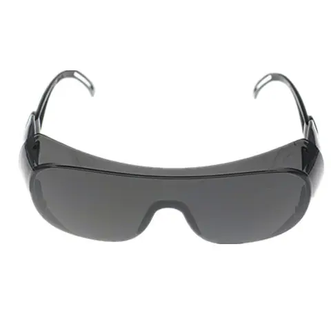 Men's Clear Wind & Dustproof Goggles One-Piece
