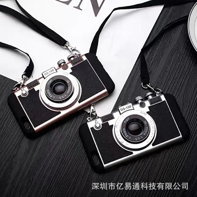 17-Promax Phone Case with Camera Design - Image 6