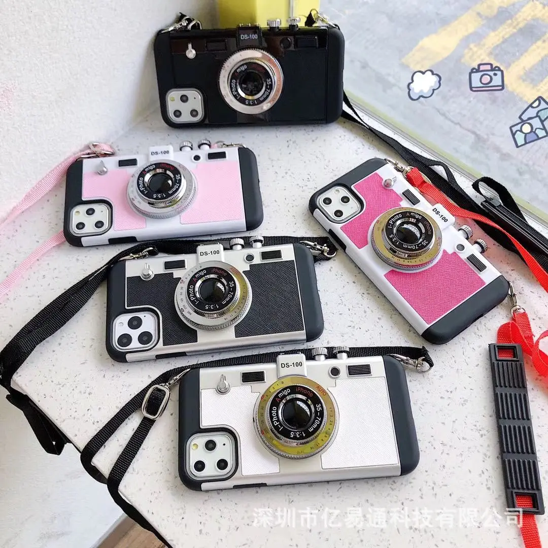 17-Promax Phone Case with Camera Design - Image 7