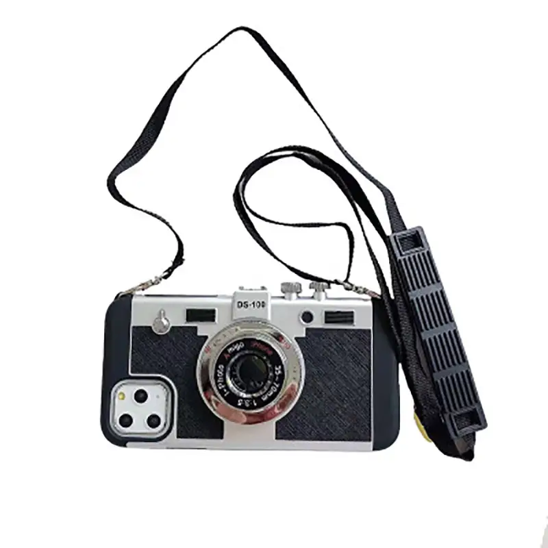 17-Promax Phone Case with Camera Design - Image 9