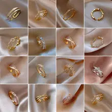 Silver Diamond Spiral Star Earrings for Women — feature 27