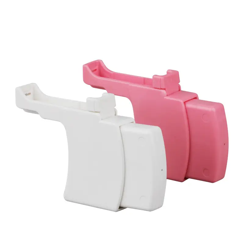 Second-Gen Ear Piercing Gun 6.5cm White - Image 7