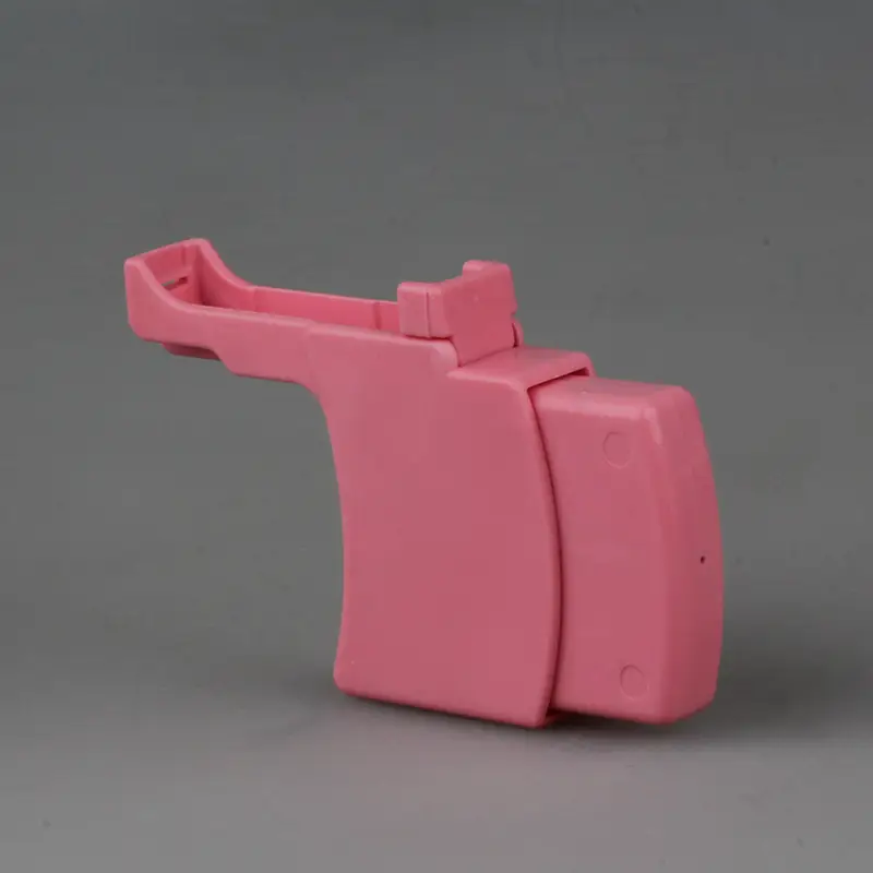 Second-Gen Ear Piercing Gun 6.5cm White - Image 2
