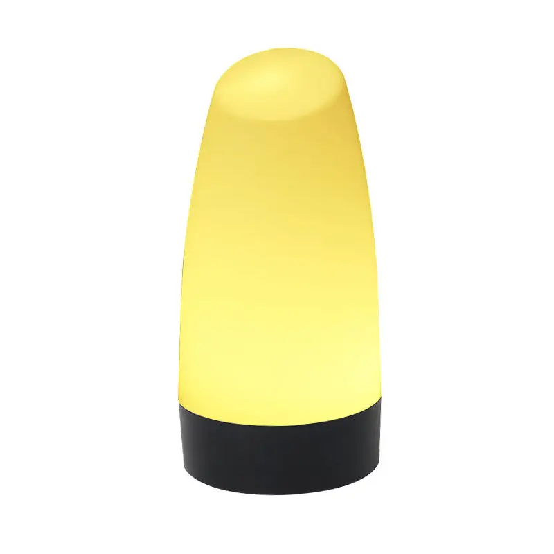 Wolf Kill Number Light Table Game Digital Brand Oblique Light Dining Decoration Atmosphere Light Bedroom Night Light Charging Table Lamp - Image 18