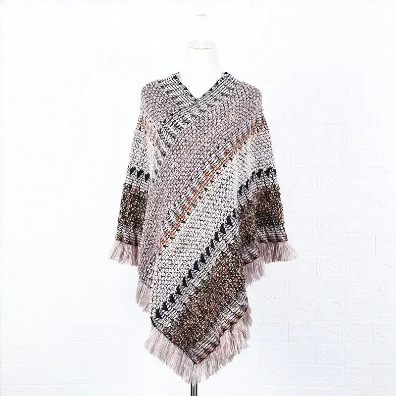 Pullover Gray
