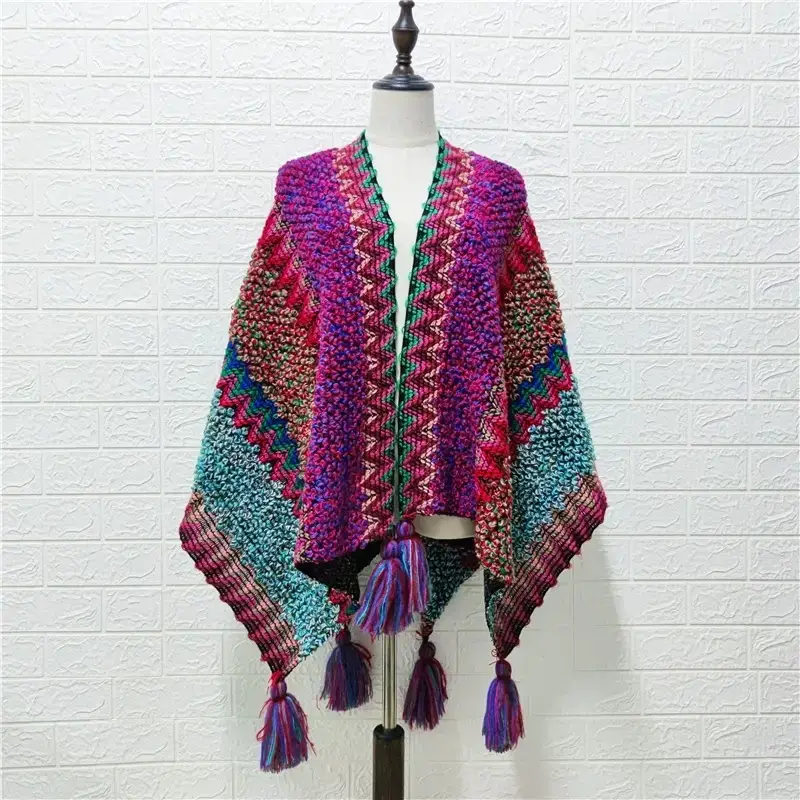 Cardigan Rose