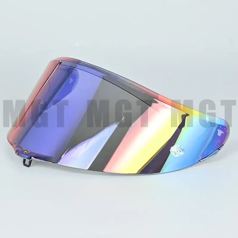 Rainbow color