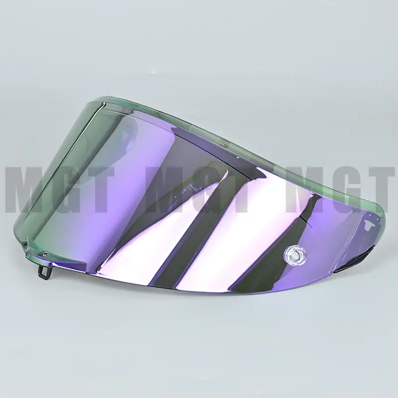 Revo Deep Tea Purple