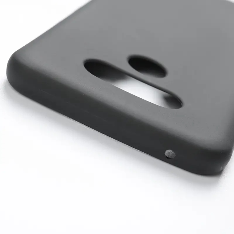 Frosted TPU Phone Case for Lg3 L41A - Image 3