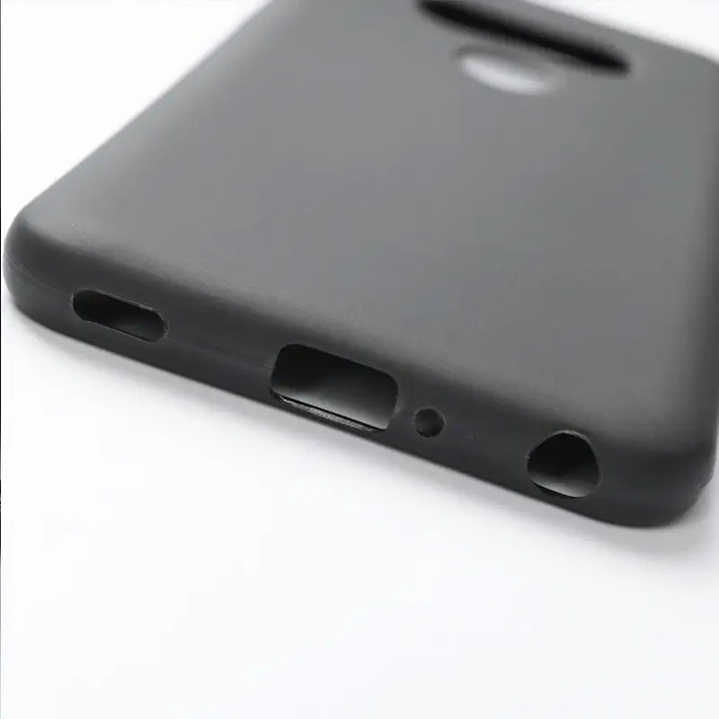 Frosted TPU Phone Case for Lg3 L41A - Image 4