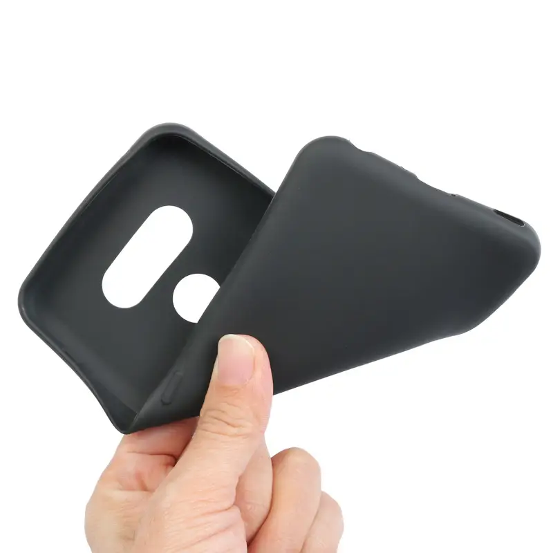 Frosted TPU Phone Case for Lg3 L41A - Image 5