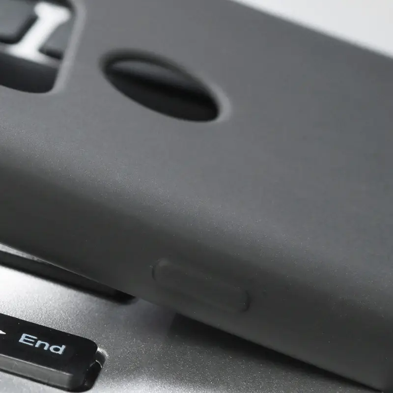 Frosted TPU Phone Case for Lg3 L41A — feature 3
